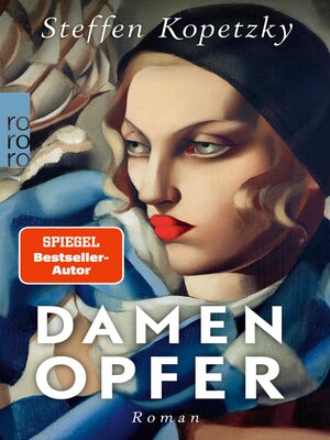 cover image of Damenopfer